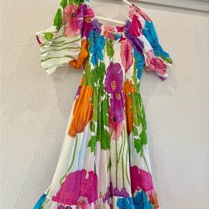 Mille “Kiki” Dress, size L